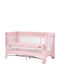 Chipolino Playpen with Mattress Pink