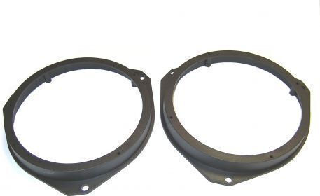 Acv Gmbh Βάσεις Ηχείων Alfa Romeo Fiat Opel Ford Ka Citroen Jumper Peugeot Iveco 12.086