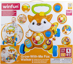 Winfun Περπατούρα για 6+ μηνών Winfun Περπατούρα για 6+ μηνών