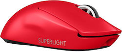 Logitech Pro X Superlight 2 SE Ασύρματο Logitech Pro X Superlight 2 SE Ασύρματο