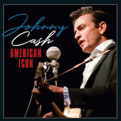 Johnny Cash American Icon 1 Vinyl