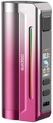 Aspire Zelos X80 Box Mod Rosa