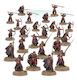 Lord Rings Haradrim Warriors