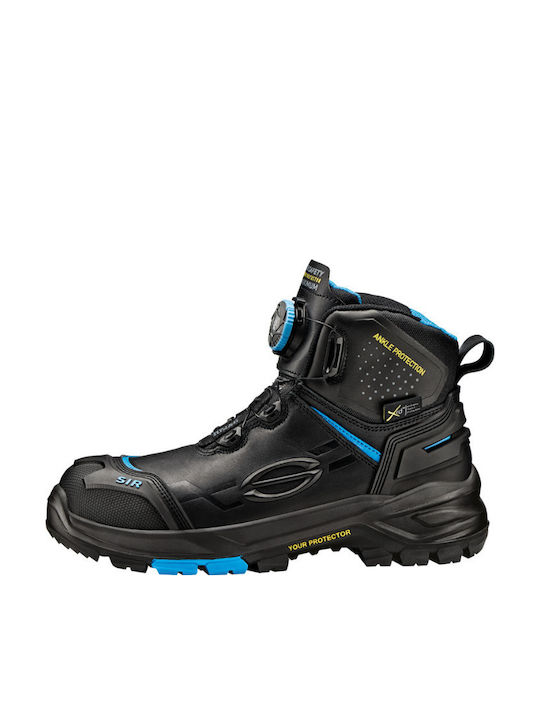 Sir Safety Waterproof Work Boots Sir Safety Waterproof Work Boots