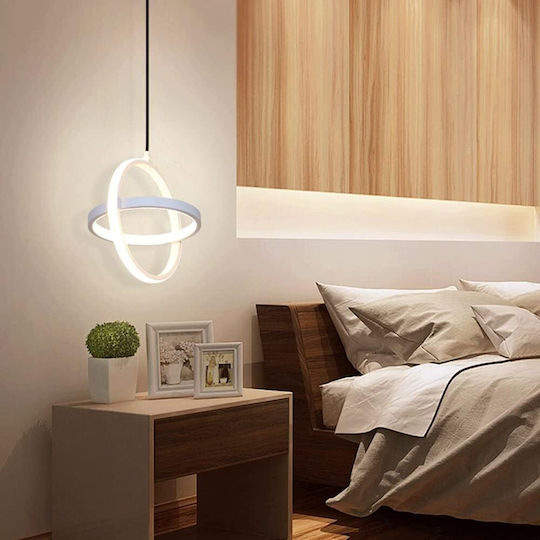 Lightplanet LED Κρεμαστό Φωτιστικό Lightplanet LED Κρεμαστό Φωτιστικό