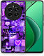 Collage Stay Wild Realme 12 4g 12+ 13 4g Θήκη