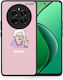 Popart Mood Realme 12 4g 12+ 13 4g Case