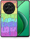 Melting Rainbow Realme 12 4g 12+ 13 4g Θήκη