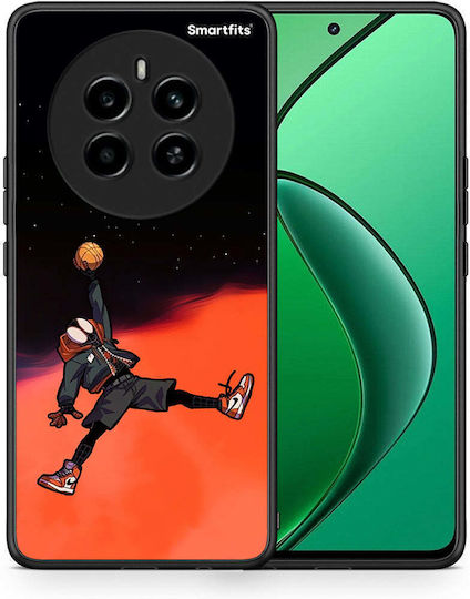 Basketball Hero Realme 12 4g 12+ 13 4g Калъф за мобилен телефон