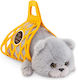 Orange Toys Λούτρινο Γατάκι 35 εκ.