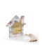 Bellissimo Amulet Casa 1buc