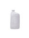 InTheBox Decorative Vase Esprit White 17x14x36cm