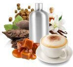 Net Professional Parfum Spray 1200Ekn_Coffee_Delight 500ml