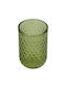 Selected by Pragmatic Glass Water made of Glass in Green Color