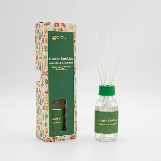 Дифузер Coronadifiori с аромат Μελομακάρονο 95мл