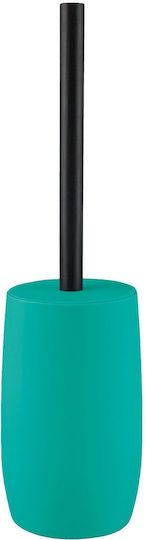 Kleine Wolke Plastic Toilet Brush Turquoise