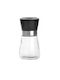 Homestyle Manual Set Spice Mills made of Glass 1pcs