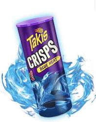 Takis Potato Chips Blue Tube 155g