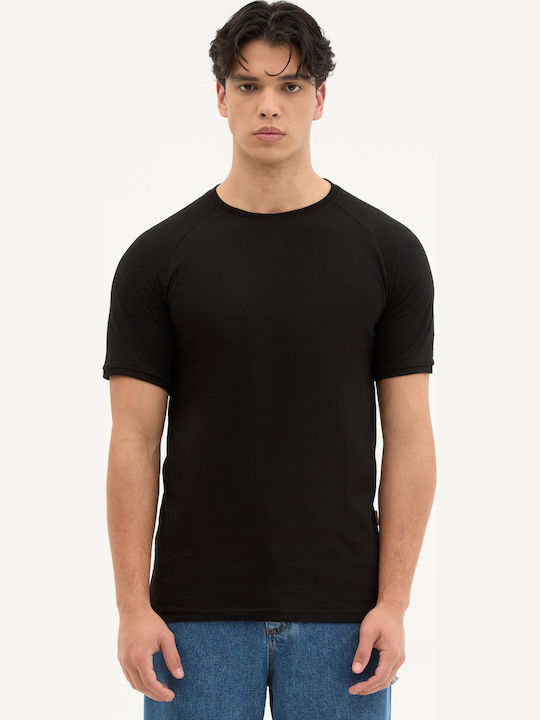 Bluză Black