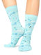 Medsocks Κάλτσες Γαλάζιες