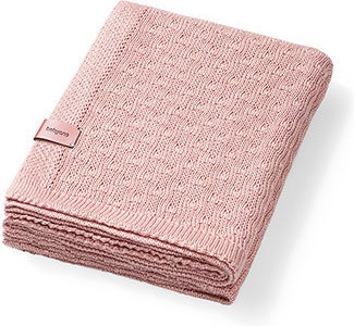 Babyono Wickeltuch für Kinderzimmer 75x100cm