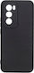 Senso Back Cover Black (Oppo Reno 14)