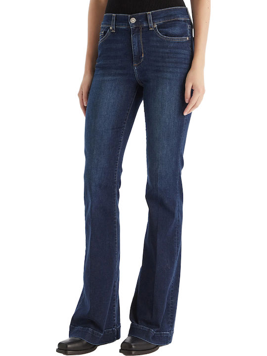 Liu Jo Women's Jean Trousers
