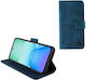 Lime Essential Magnet Buchen Sie Blau (Redmi 13)