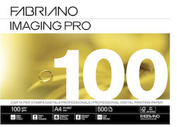 Fabriano Multipaper Paper A4 100gr/m² 500 sheets 50121297