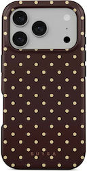 Burga Fashion Tough (iPhone 17 Pro) Burga Fashion Tough (iPhone 17 Pro)