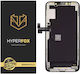 Οθόνη Hyperfox mit Touch-Mechanismus für iPhone 11 Pro (Schwarz)