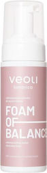 Veoli Botanica Foam Facial Cleanser 150ml