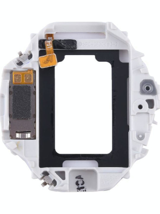 Samsung Gear Sport Detailed Sm-r600 Genuine Battery Motherboard Frame