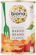 Biona Φασόλια 400gr