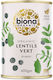 Biona Φακές 400gr