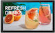 Samsung LH13QBCEBGBXEN Public Display LCD ADS Full HD 13 Inch Touch Screen