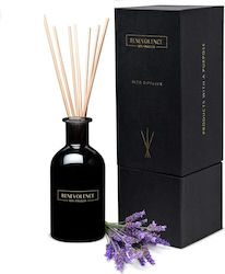 Benevolence LA Σετ Diffuser Λεβάντα 120ml