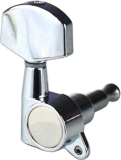 Ping Well Rm-1042c-1 Stimmwirbel Für Klassische Gitarre Set 3+3