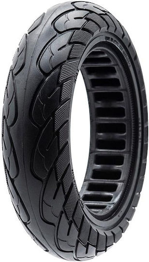 Еластично Ultralight Solid Wheel 10x2.5-6.1/b44
