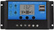 PWM Solar Laderegler PWM 12V 10A