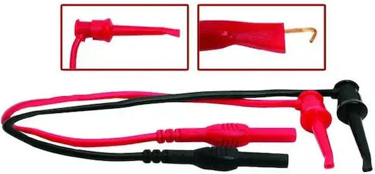 86cm Measuring Cable Onehook Clamp 33cm Banana Plug Maxwell