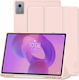 Tech-Protect Флип капак Розов (Lenovo Idea Tab ...