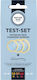 Mister Size Condoms 1pc 60mm for Large Sizes Natural Vegan
