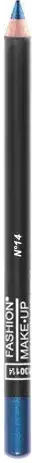 Fashion Make Up Soft Eye Pencil Lagon