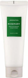 Aromatica Rosemary Conditioner 180ml Aromatica Rosemary Conditioner 180ml