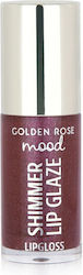 Golden Rose Lip Gloss No254 Berry Spark