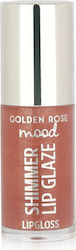Golden Rose Lip Gloss No253 Sunset Glaze