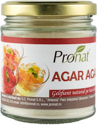 Agar Agar Gelling Agent 100 Grams Pronat