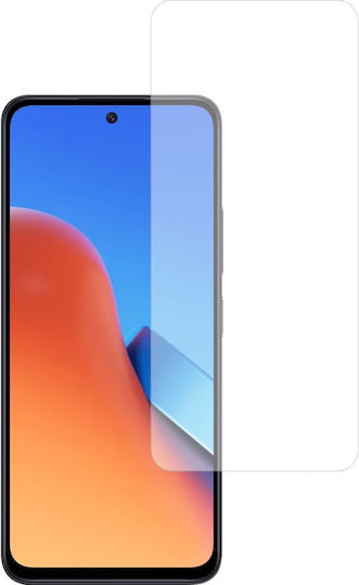 Tempered Glass (OnePlus Nord CE 3 Lite)
