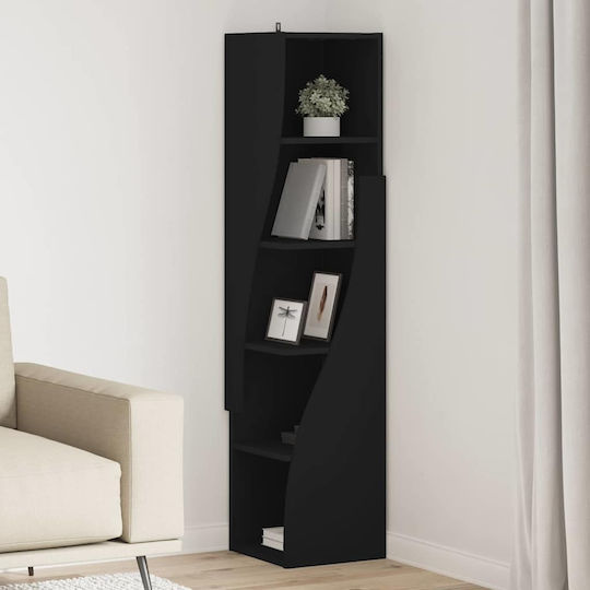 Ντουλάπι Γραφείου 32x32x140cm Ντουλάπι Γραφείου 32x32x140cm